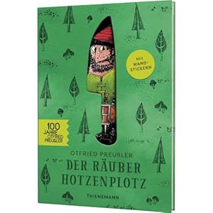Seller image for Der Raeuber Hotzenplotz for sale by ISIA Media Verlag UG | Bukinist