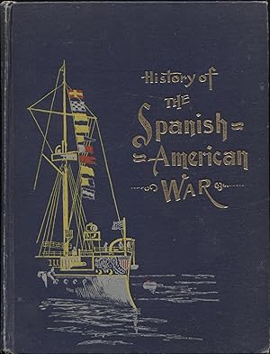 History of the Spanish American War