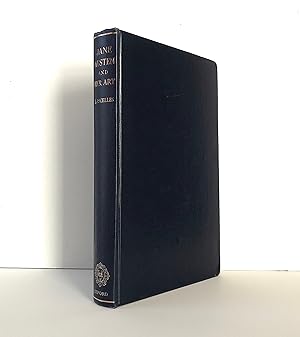 Immagine del venditore per Jane Austen and Her Art by Mary Lascalles. 1963 Seventh Printing Published by Oxford University Press. This Edition OP. Hardcover OP. The book that established Jane Austen s work as worthy of Academic Study. venduto da Brothertown Books