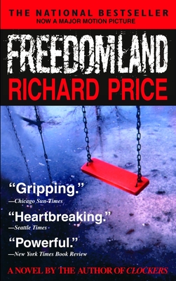 Immagine del venditore per Freedomland (Paperback or Softback) venduto da BargainBookStores