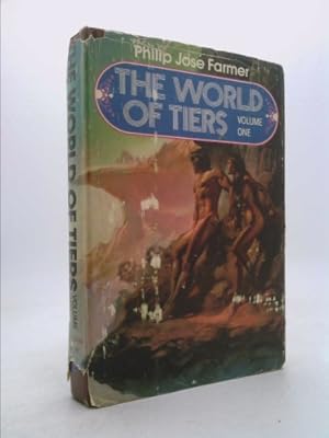 Immagine del venditore per The World Of Tiers Volume 1, The Maker Of Universes, The Gates Of Creation venduto da ThriftBooksVintage