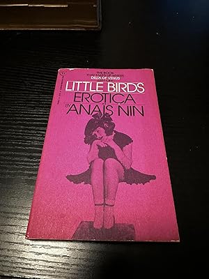 Imagen del vendedor de Little Birds a la venta por Doom Lore