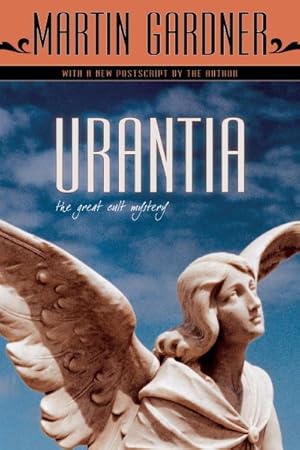 Immagine del venditore per Urantia : The Great Cult Mystery venduto da GreatBookPrices