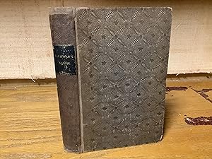 Seller image for The Album of the Cambridge Garrick Club: Containing Original and Select Papers on the Drama, and the Proceedings of that Society. for sale by ROBIN RARE BOOKS at the Midtown Scholar