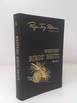 Seller image for Roger Tory Peterson Field Guides Eastern Birds Nests: East of the Mississippi River for sale by ThriftBooksVintage
