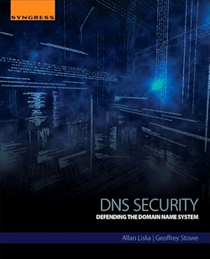 Imagen del vendedor de Dns Security : Defending the Domain Name System a la venta por GreatBookPrices