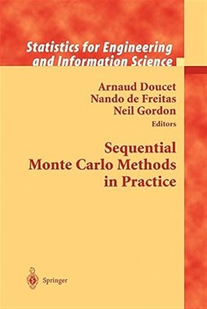 Seller image for Sequential Monte Carlo Methods in Practice for sale by GreatBookPrices