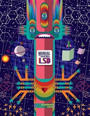 Immagine del venditore per Manual para Viajeros en LSD -Language: spanish venduto da GreatBookPrices