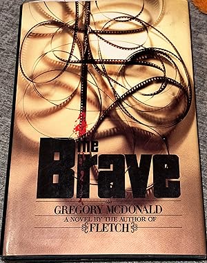 Seller image for The Brave for sale by The Paperback Pavilion