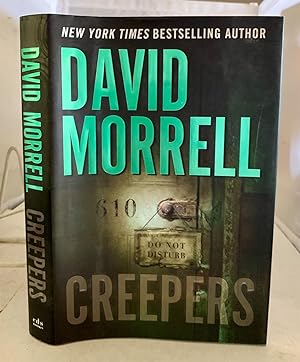 Seller image for Creepers for sale by S. Howlett-West Books (Member ABAA)