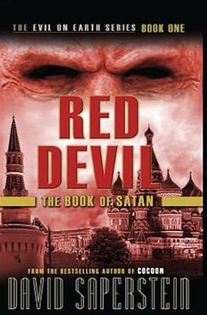 Seller image for Red Devil: The Book of Satan for sale by GreatBookPrices