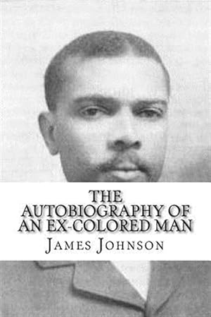 Immagine del venditore per Autobiography of an Ex-colored Man venduto da GreatBookPrices