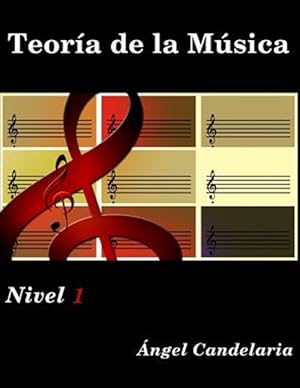 Immagine del venditore per Teoria de la Musica -Language: spanish venduto da GreatBookPrices