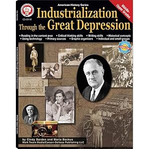 Seller image for Industrialization Through the Great Depression for sale by GreatBookPrices