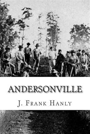 Seller image for Andersonville for sale by GreatBookPrices