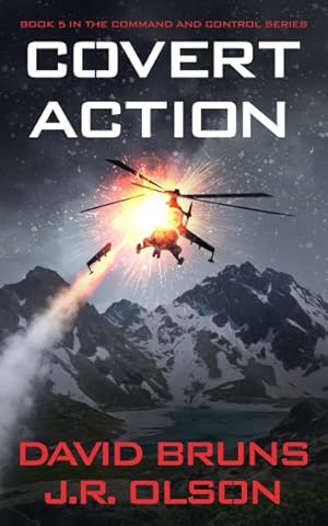 Seller image for Covert Action for sale by GreatBookPrices