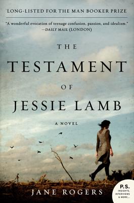 Seller image for The Testament of Jessie Lamb (Paperback or Softback) for sale by BargainBookStores