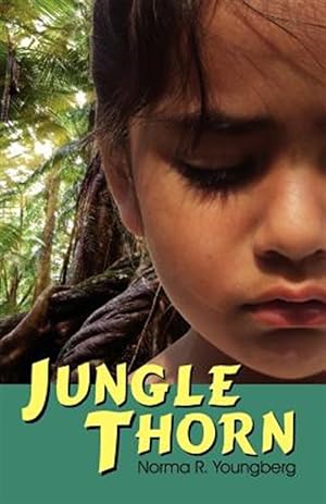 Seller image for Jungle Thorn for sale by GreatBookPrices