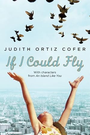 Seller image for If I Could Fly for sale by GreatBookPrices