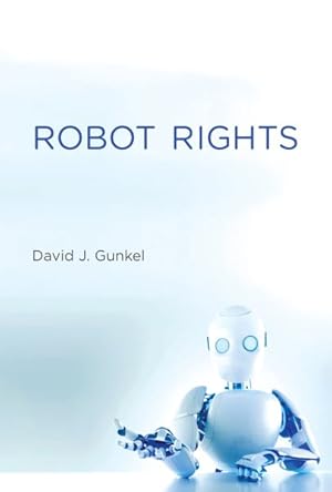 Seller image for Robot Rights for sale by GreatBookPrices