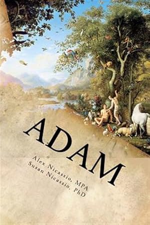 Immagine del venditore per Adam : The Age of Adam and Eve venduto da GreatBookPrices