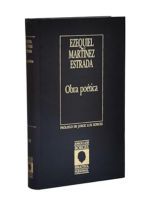 Seller image for OBRA POTICA for sale by Librera Monogatari