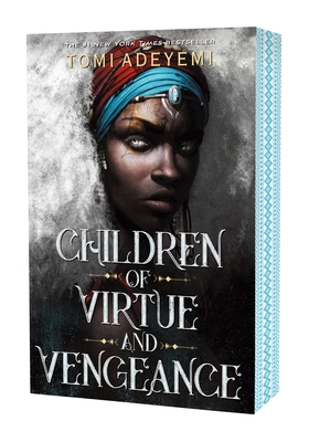 Seller image for Children of Virtue and Vengeance (Paperback or Softback) for sale by BargainBookStores