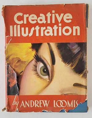 Imagen del vendedor de Creative Illustration a la venta por Aardvark Book Depot