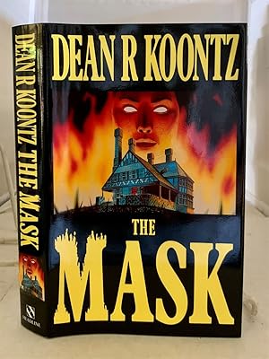 Imagen del vendedor de The Mask a la venta por S. Howlett-West Books (Member ABAA)