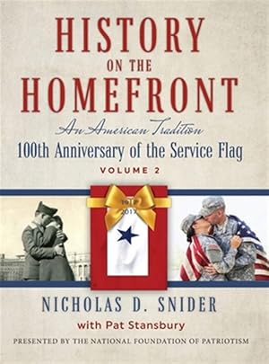 Imagen del vendedor de History On The Home Front, Volume Ii a la venta por GreatBookPrices