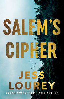 Seller image for Salem's Cipher (Paperback or Softback) for sale by BargainBookStores