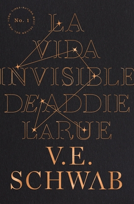 Imagen del vendedor de La Vida Invisible de Addie Larue (Paperback or Softback) a la venta por BargainBookStores