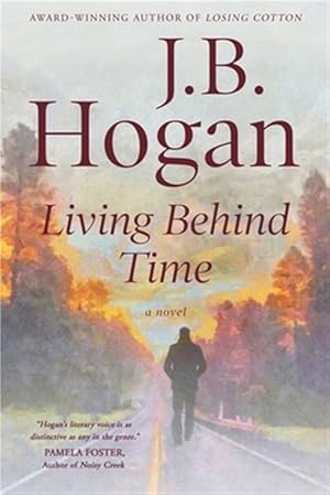 Seller image for Living Behind Time for sale by GreatBookPrices