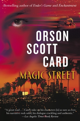 Image du vendeur pour Magic Street (Paperback or Softback) mis en vente par BargainBookStores
