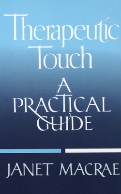 Bild des Verkufers fr Therapeutic Touch (Paperback or Softback) zum Verkauf von BargainBookStores