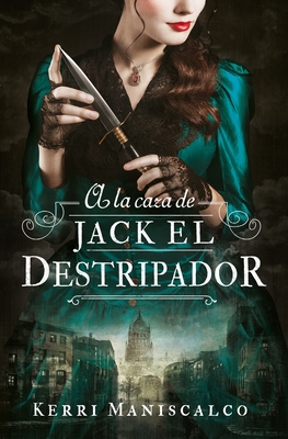 Imagen del vendedor de a la Caza de Jack El Destripador (Paperback or Softback) a la venta por BargainBookStores