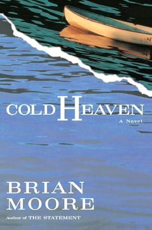 Seller image for Cold Heaven : A Novel for sale by GreatBookPricesUK