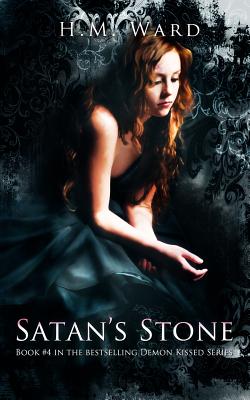 Seller image for Satan's Stone: Demon Kissed (Paperback or Softback) for sale by BargainBookStores