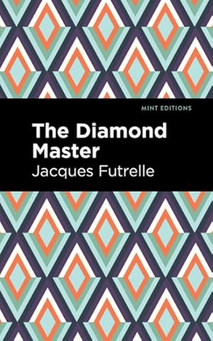 Seller image for Diamond Master for sale by GreatBookPrices