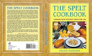 Seller image for The Spelt Cookbook (Paperback or Softback) for sale by BargainBookStores