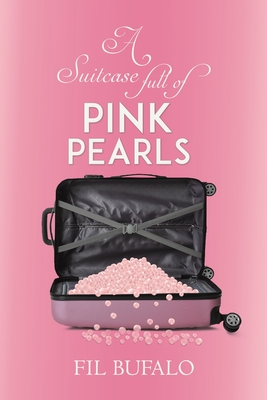 Seller image for A Suitcase Full of Pink Pearls (Paperback or Softback) for sale by BargainBookStores