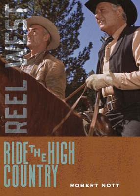 Imagen del vendedor de Ride the High Country (Paperback or Softback) a la venta por BargainBookStores