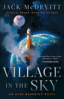 Seller image for Village in the Sky (Paperback or Softback) for sale by BargainBookStores