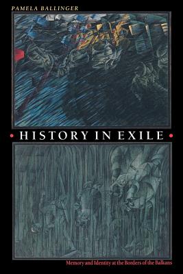 Immagine del venditore per History in Exile: Memory and Identity at the Borders of the Balkans (Paperback or Softback) venduto da BargainBookStores