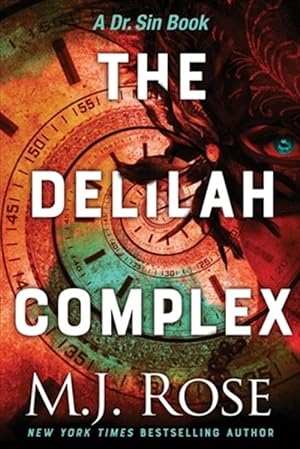 Seller image for The Delilah Complex for sale by GreatBookPrices