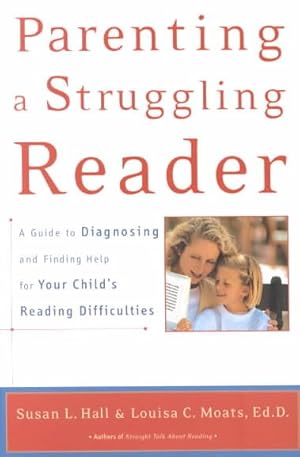 Seller image for Parenting a Struggling Reader for sale by GreatBookPrices