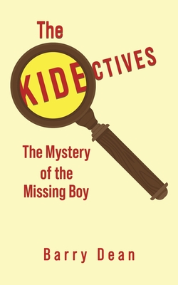Seller image for The Kidectives (Paperback or Softback) for sale by BargainBookStores
