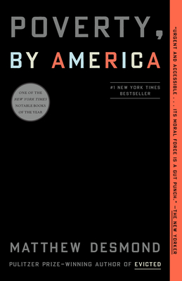 Seller image for Poverty, by America (Paperback or Softback) for sale by BargainBookStores