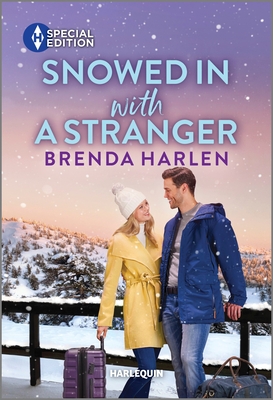 Bild des Verkufers fr Snowed in with a Stranger (Paperback or Softback) zum Verkauf von BargainBookStores