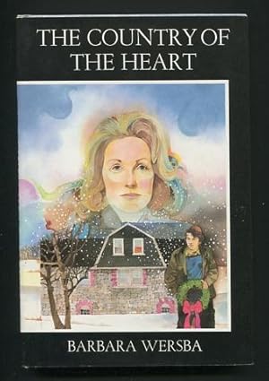 Seller image for The Country of the Heart for sale by ReadInk, ABAA/IOBA